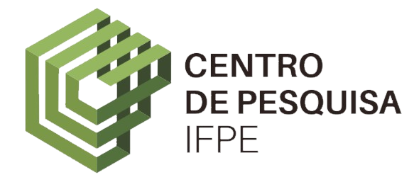 Logo do Centro de Pesquisa do IFPE