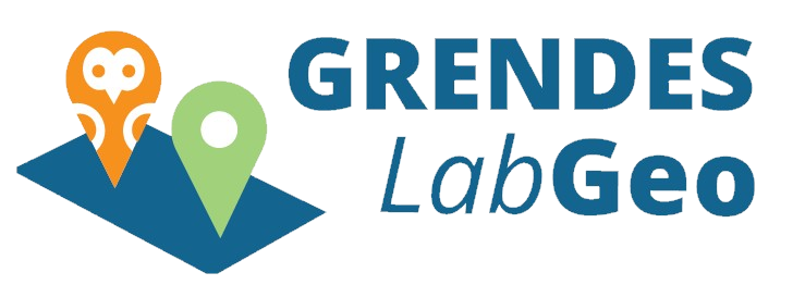 Logo do Grendes&LabGeo